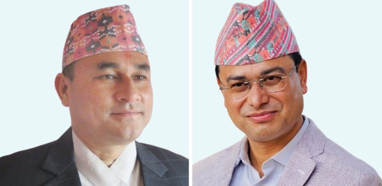 प्रकाश देउवाको मुख्यमन्त्री बन्ने हतारोले सुदूरपश्चिम कांग्रेसको विवाद छरपस्ट
