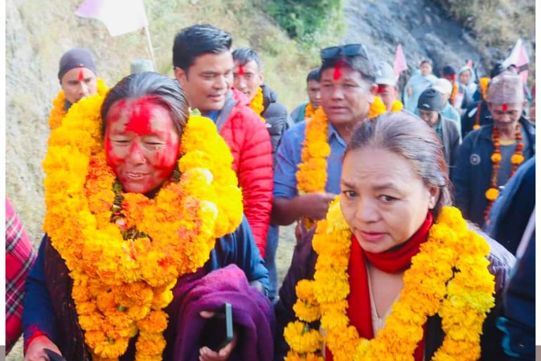 माओवादीले कसरी रोल्पा, रुकुमका मगर समुदायमा अबिर विस्तार गर्‍यो ?