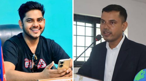 वडाध्यक्ष-कर्मचारी हातपात विवादले रुपन्देहीको रोहिणी गाउँपालिकामा कामकाज ठप्प