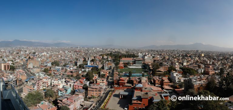 घर्किंदो चिसो, चर्किंदो घाम (तस्वीरहरू)