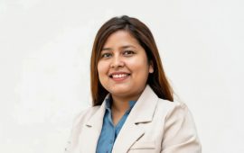 ऋचा खड्का