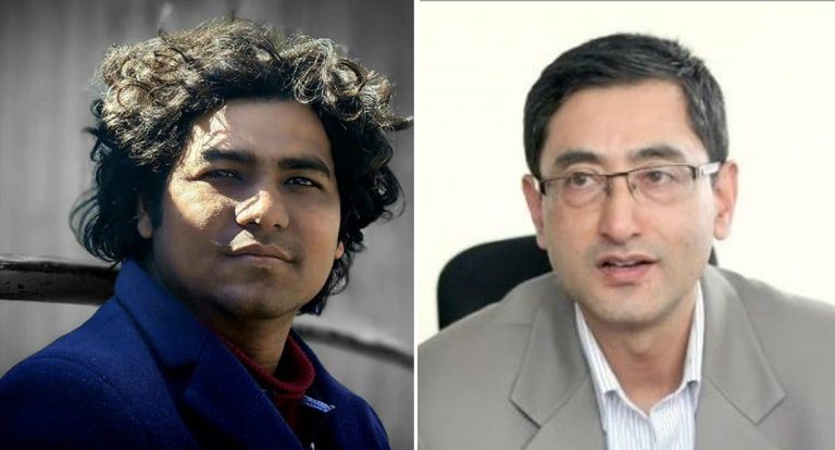 सुनिलबाबु सरसँग जे सिकें