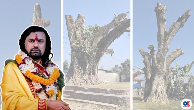धार्मिक आवरणमा विजय कृष्णमूर्तिको शृङ्खलाबद्ध ठगी