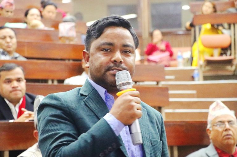 कृष्ण विश्वकर्माले औंल्याए एकीकृत समाजवादीका ९ गल्ती