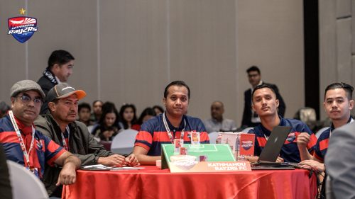 यी हुन् एनएसएल अक्सनमा सर्वाधिक बोली लागेका ८ खेलाडी
