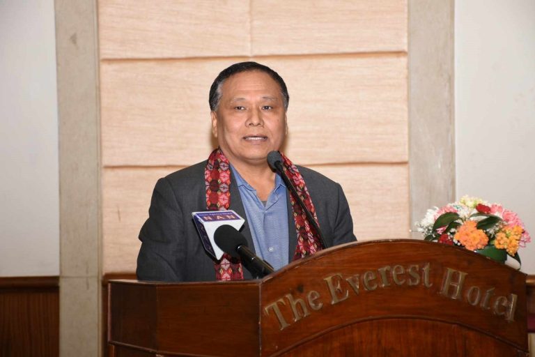 जलविद्युत् आईपीओ नरोक्न कुलमानको आग्रह
