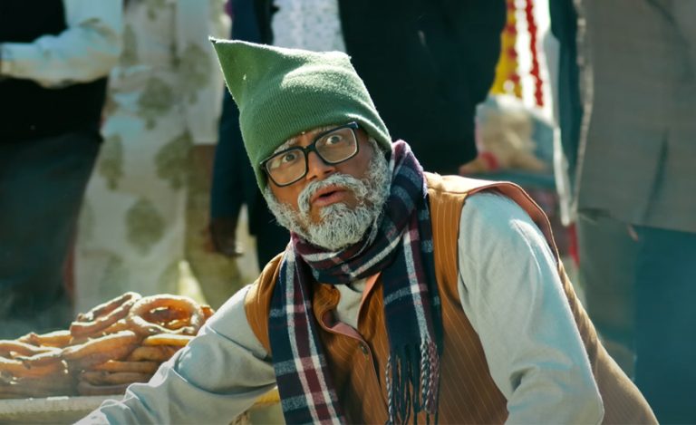 ‘लाज शरणम्’को १५ लाख बराबरको अग्रिम टिकट बिक्री