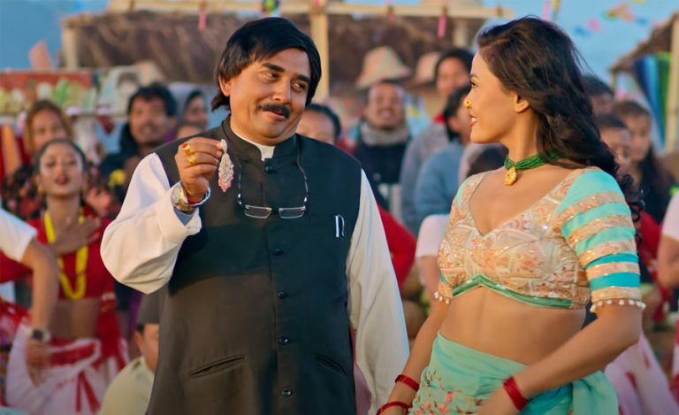 ‘लाज शरणम’ जाँचपछि सेन्सर बोर्ड : चर्चा भएजस्तो व्यक्ति लक्षित केही देखिएन
