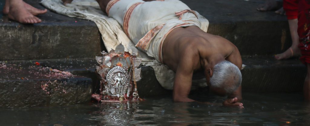 यसरी समापन गरियो स्वस्थानी र माधवनारायण व्रत (तस्वीरहरु)