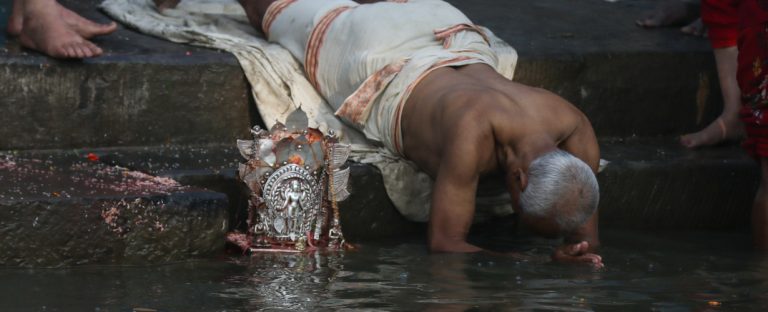 यसरी समापन गरियो स्वस्थानी र माधवनारायण व्रत (तस्वीरहरु)