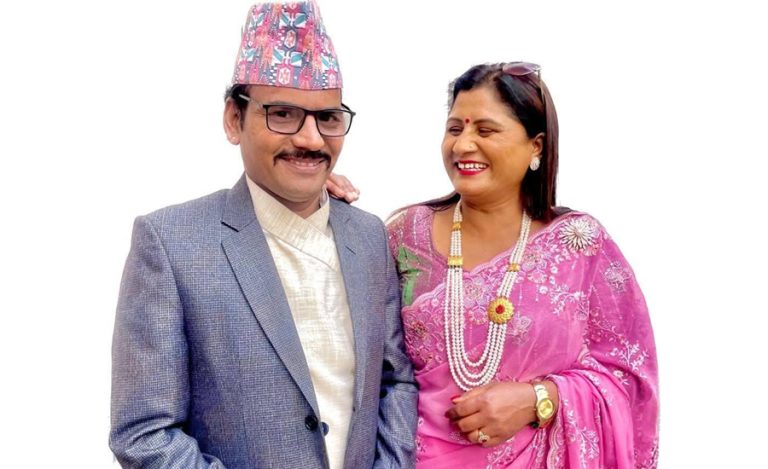माग्ने बुढा र चन्द्रमुखी ‘फिन कनेक्स फाइनन्सियल’को दूतमा नियुक्त