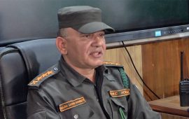 काठमाडौं-३ मा कुलमानलाई राजुले उछिने