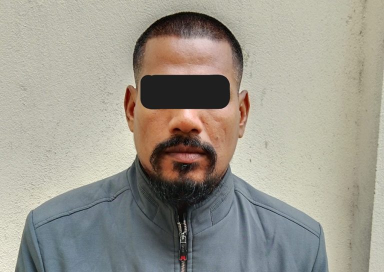 चोरी तथा अपहरण घटनाका फरार आरोपी पक्राउ