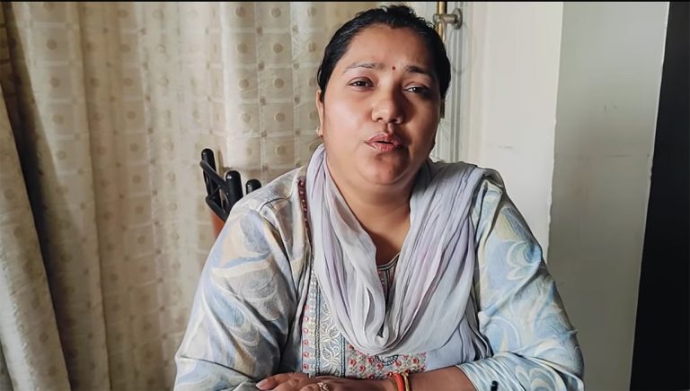 नेपाली विद्यार्थीलाई गालीगलौज गर्ने प्राध्यापक मन्जुशा पाण्डेले मागिन् माफी