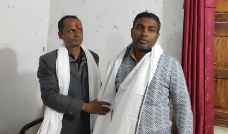विदेहनगरका मेयरका छोराले प्रशासकीय अधिकृत कुटे, उजुरी दिए गोली हान्ने मेयरको धम्की