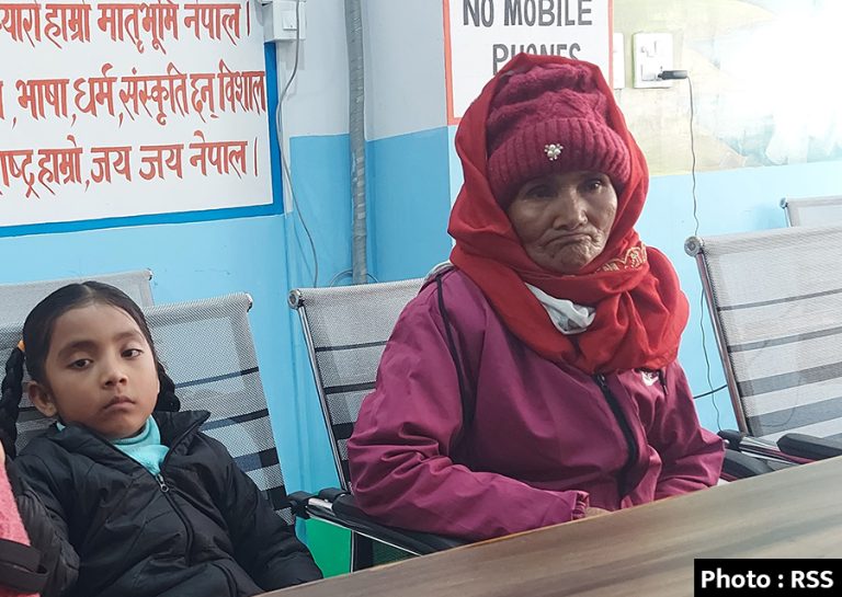 १० महिनादेखि छोरीको शव मलेसियामा, बेचैन छिन् ७० वर्षीया आमा
