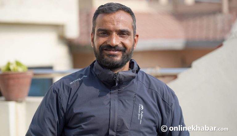‘पुस्तान्तरणको बहस सार्थक बनाउन अध्यक्ष लडेको थिएँ’