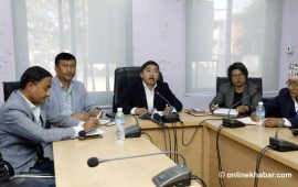 ओलम्पिक कमिटीको निर्वाचन अवैध भएको राखेपको ठहर, कारबाही प्रक्रिया अघि बढाइयो