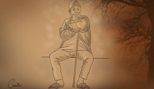 परदेशको सपनाभित्र हराएका बाआमा