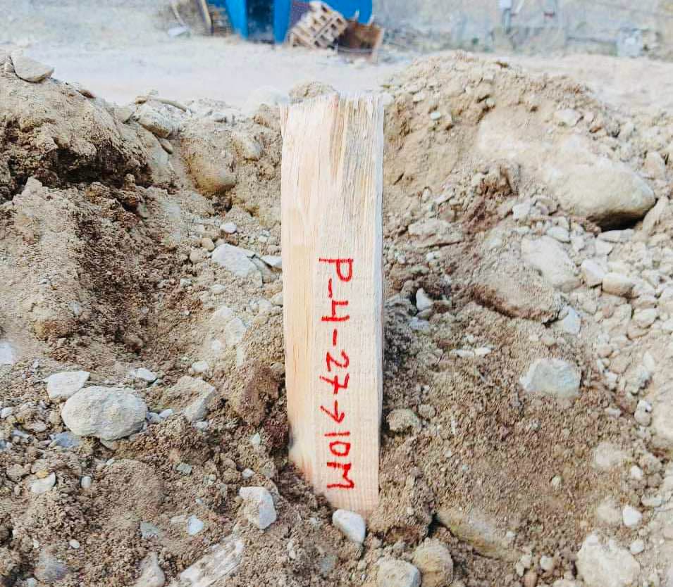 पनौतीमा जग्गाको सिमांकन जारी, सम्पत्ति करमा शतप्रतिशत छुट