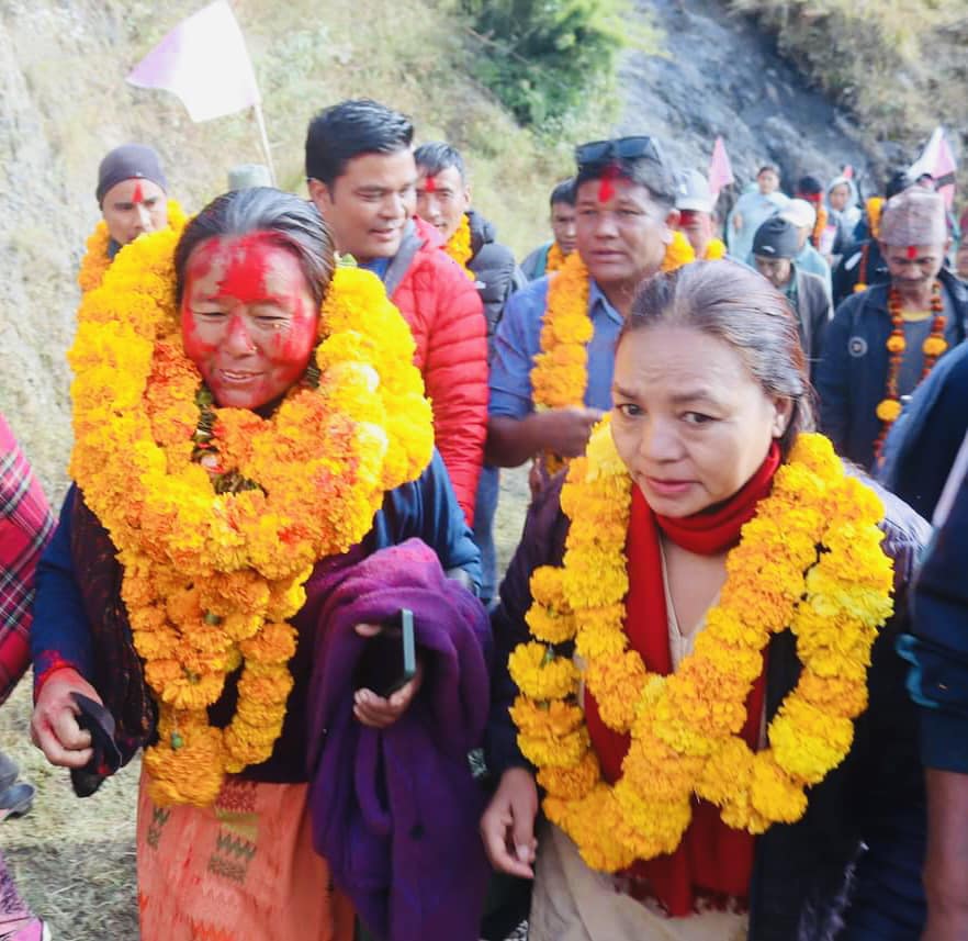 माओवादीले कसरी रोल्पा, रुकुमका मगर समुदायमा अबिर विस्तार गर्यो ? माओवादीले कसरी रोल्पा, रुकुमका मगर समुदायमा अबिर विस्तार गर्यो ?