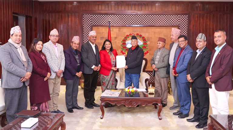 एमालेका दुई निकायले मागे सहकारीसम्बन्धी अध्यादेशमा सुधार