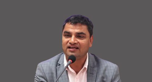 स्वास्थ्य मन्त्रीको दावी–अहिले सबै अस्पतालको सेवामा सुधार आएको छ
