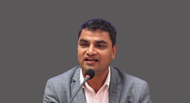 स्वास्थ्य मन्त्रीको दावी–अहिले सबै अस्पतालको सेवामा सुधार आएको छ