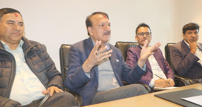 १५औं महाधिवेशन २०८२ मा सम्भव छैन : कांग्रेस प्रवक्ता