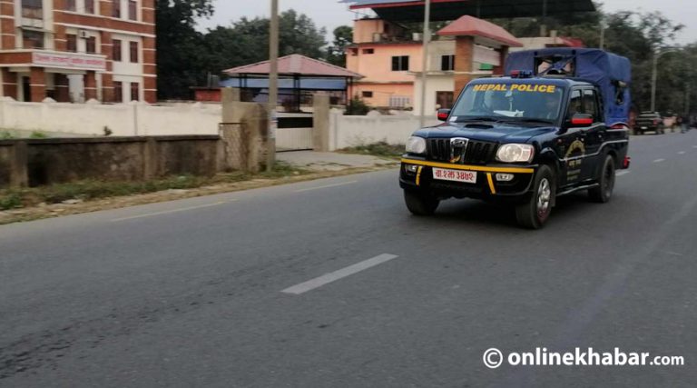रविको थुनछेक बहस सकिएन, न्यायिक हिरासतमा पठाइयो