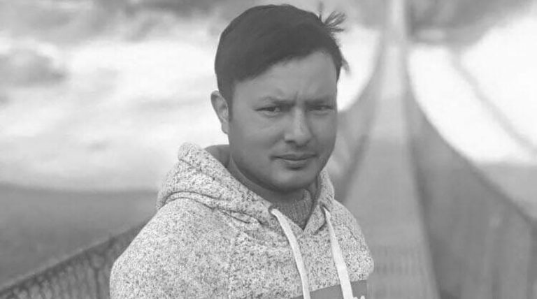 मन्त्रीका स्वकीयले विष सेवन गरेको आशंका, भेटियो ३ पृष्ठको सुसाइड नोट