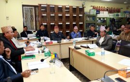 आरक्षणमा ७ र बाँकीमा ६ पटक मात्रै लोकसेवाको जाँच दिन पाउने प्रस्ताव