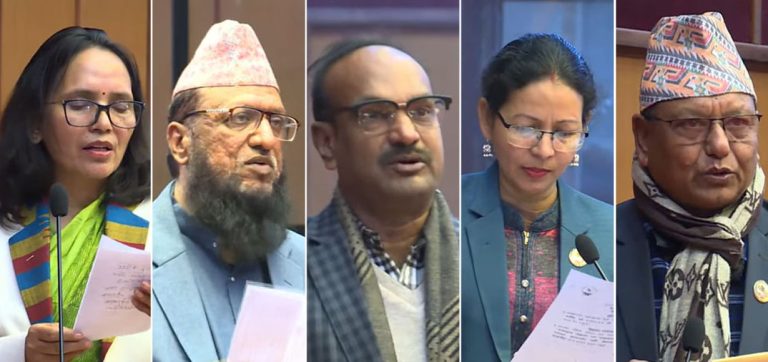 ओडिसा घटनाले तात्यो संसद्, सांसदको प्रश्न- हाम्रो स्वाभिमान कहाँ छ ?