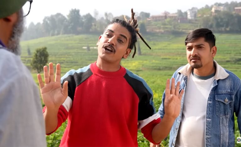 ‘लाज शरणम्’ विवादको असर : ‘सक्किगो नि’को ९१ औं एपिसोड प्रसारण नहुने