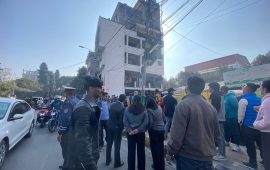 ‘म:मको किमा लिन गएको थिएँ, फर्किंदा पसल नै बाँकी थिएन’