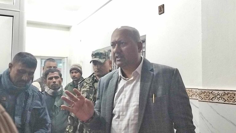 उपचारमा लापरबाही गर्ने मुस्कान अस्पताल बन्द गर्न मुख्यमन्त्री सिंहको निर्देशन