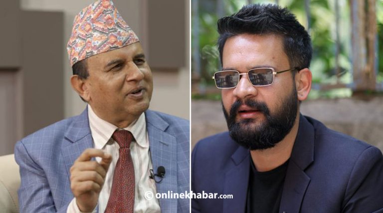 बालेनलक्षित एमाले महासचिवको काउन्टर प्रतिक्रिया : ‘काठमाडौंमा किन कार्यकारी जान चाहँदैनन् ?’