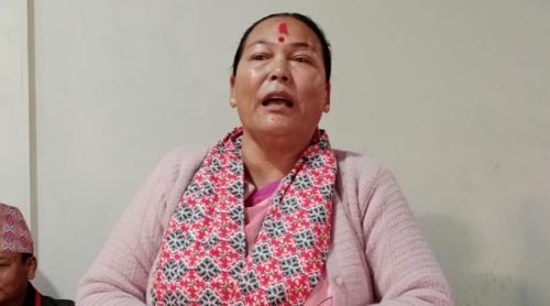 पाख्रिनसहित एकीकृत समाजवादीका नेताहरू एमाले फर्किए