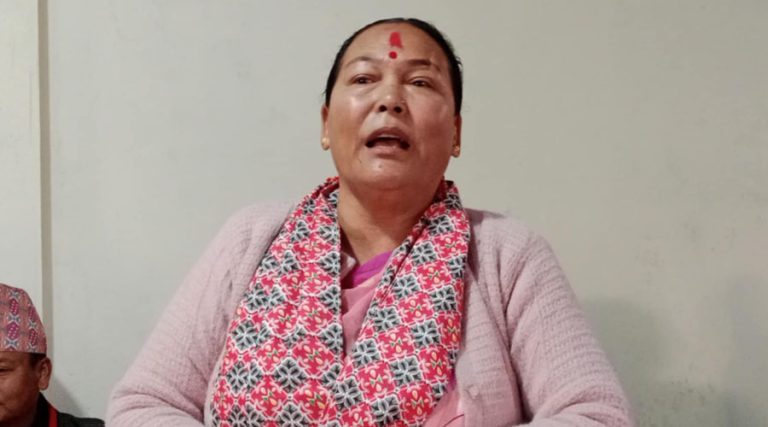 पाख्रिनसहित एकीकृत समाजवादीका नेताहरू एमाले फर्किए