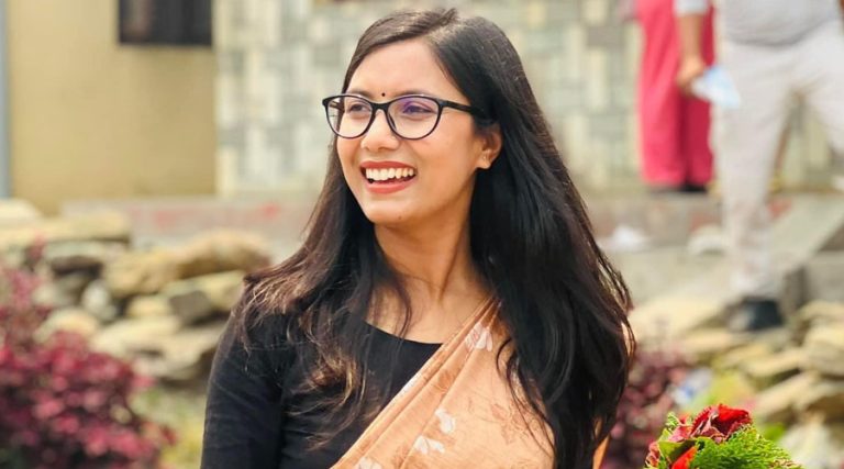 क्षेत्रीयस्तरको यूएन युथ सम्मेलनमा भाग लिन सांसद गौतम थाइल्यान्ड प्रस्थान