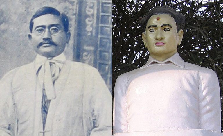 सुत्केरी श्रीमतीसँग शहीद शुक्रराज र गंगालालको वियोगान्त विछोड