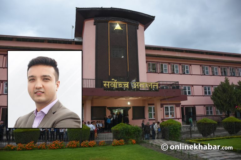 सिमेन्टको मूल्य वृद्धिविरुद्ध प्रदेश सांसदले हाले सर्वोच्चमा रिट, आजै पेसी