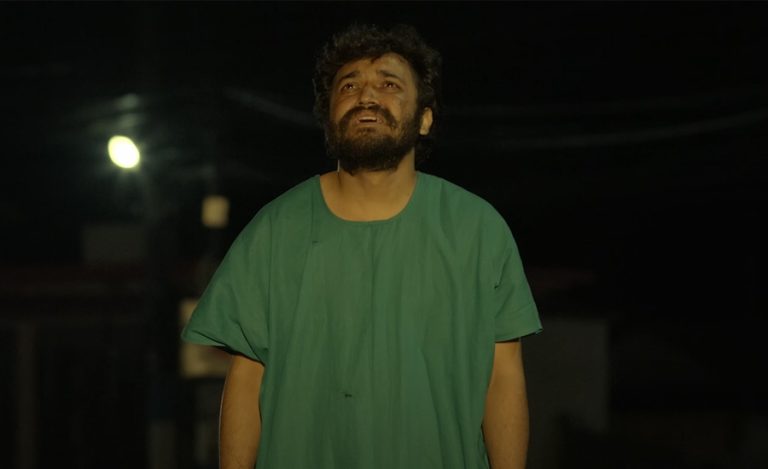 फिल्म ‘ताण्डवम्’ले ल्यायो गीत ‘बहँदा बहँदै’