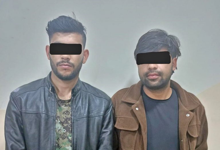 ठमेलमा प्रहरीमाथि आक्रमण गरेको आरोपमा पक्राउ परेका युवाविरुद्ध ५ दिन म्याद थप