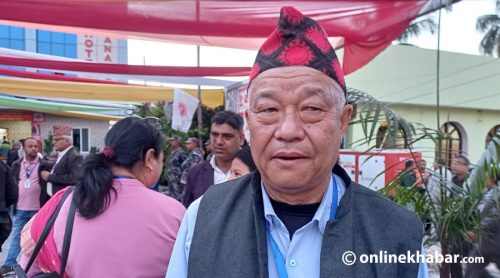 मोरङमा पूर्वराष्ट्रपति भण्डारी पक्षधर प्यानल नै निर्वाचित
