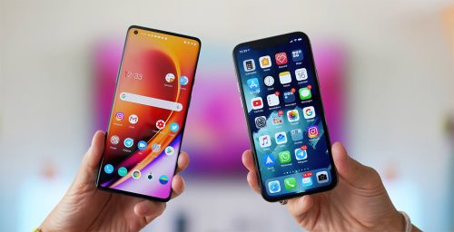 भारतबाट अमेरिका किन पठाइयो १५ लाख आइफोन ?
