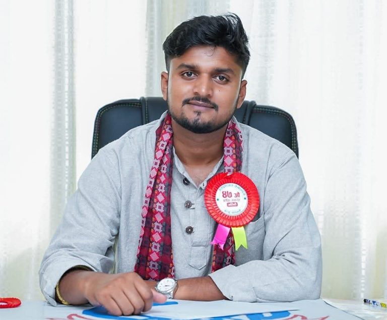 जनप्रशासन क्याम्पसमा क्रान्तिकारी–नेविसंघ गठबन्धन, अनिकेत अध्यक्षका उम्मेदवार