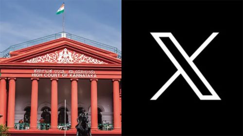 सामाजिक सञ्जाल एक्सले भारत सरकारविरुद्ध हाल्यो मुद्दा