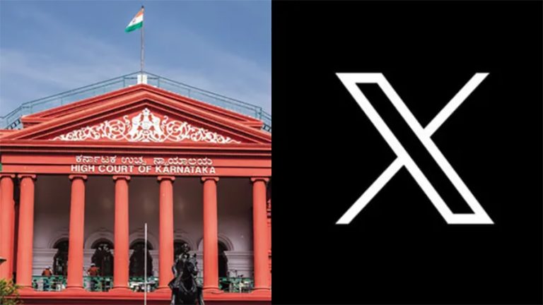 सामाजिक सञ्जाल एक्सले भारत सरकारविरुद्ध हाल्यो मुद्दा