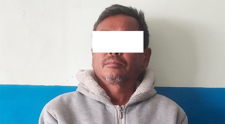 हत्यामा दोषी ठहर भएका व्यक्ति २४ वर्षपछि पक्राउ